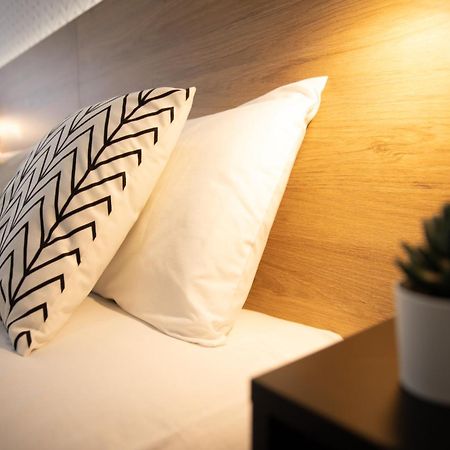 Apartamento Logrono Plaza Ayuntamiento Esterno foto