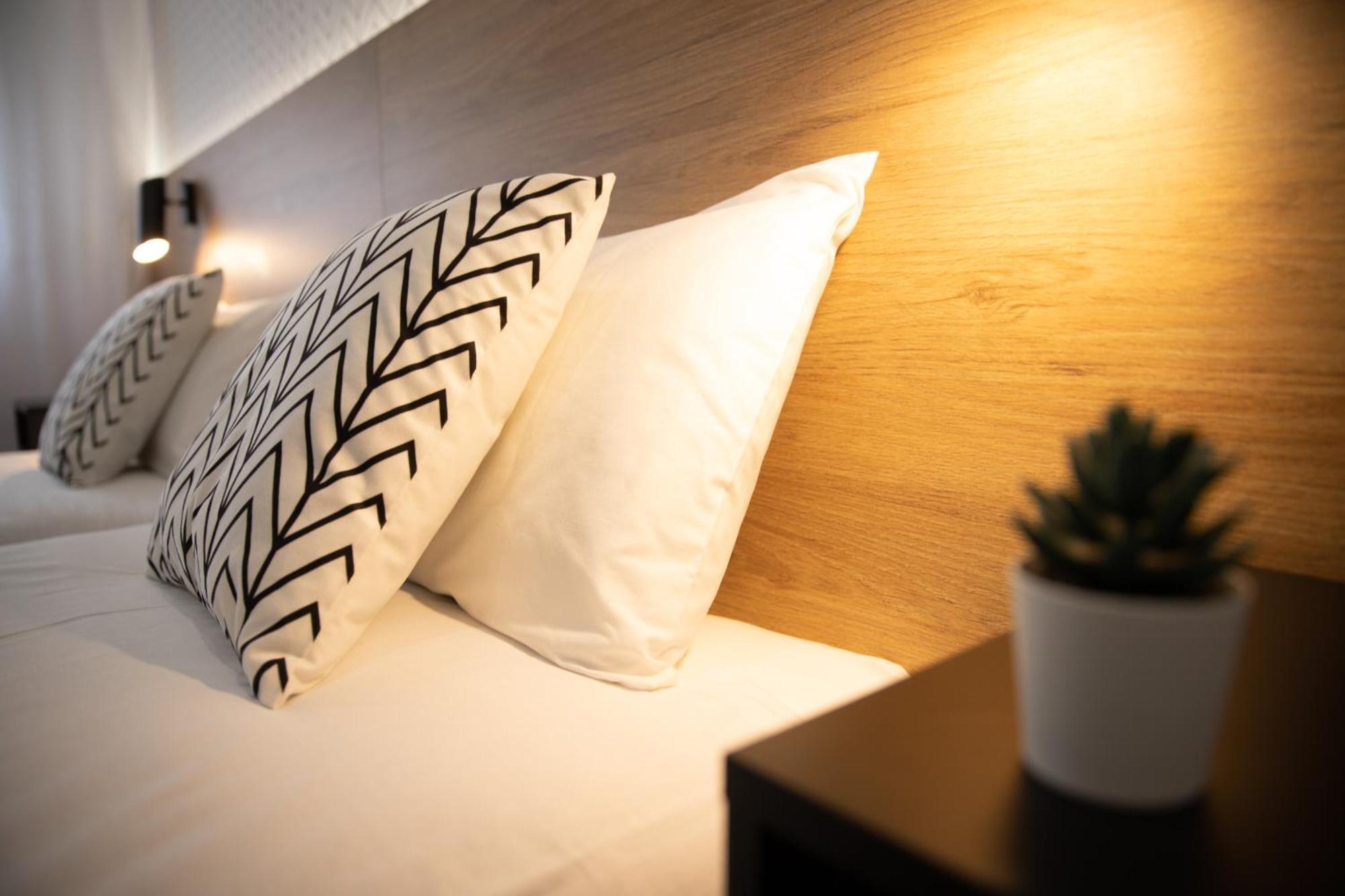 Apartamento Logrono Plaza Ayuntamiento Esterno foto